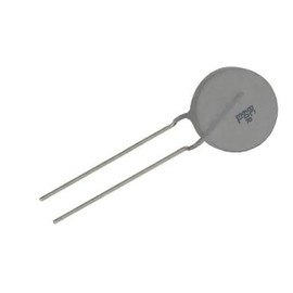 PTC Thermistors PTC EL LDD 16D5 1K5 1200 160 B E3 - SKU PTCEL67R152UBE