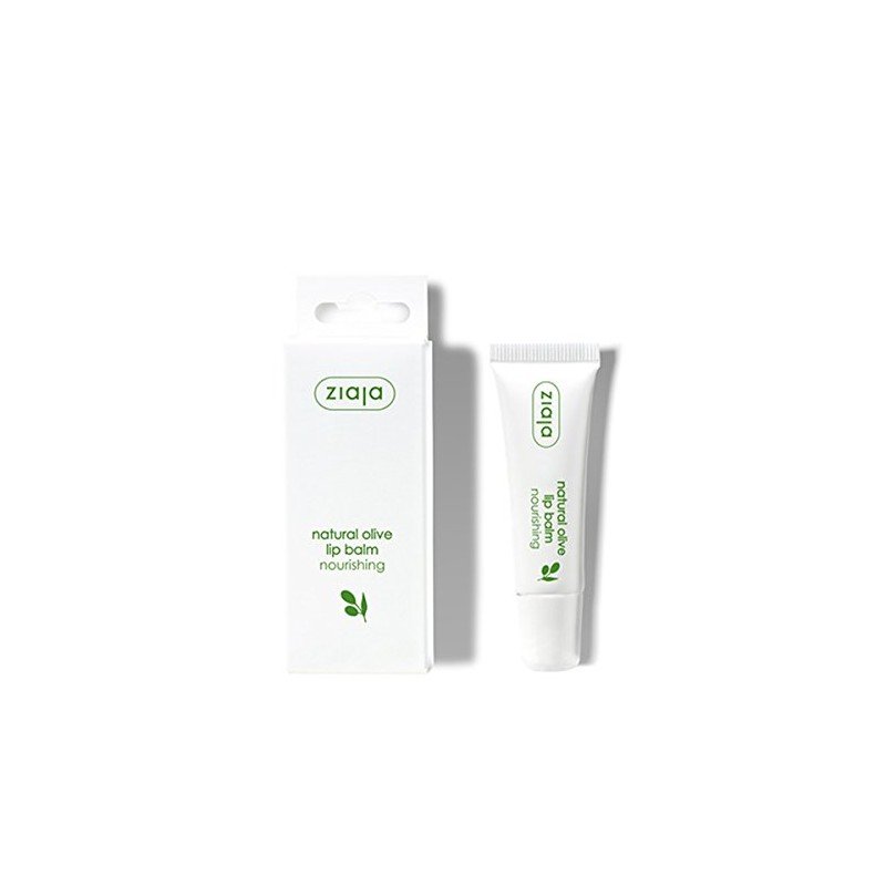 ZIAJA Olive oil line (lip balm)
