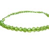 Kanoishi [Guardian Stone for a Bright, Happy Life! ] Peridot