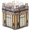 Christian Lacroix Architectural Watercolors The Belvedere No. 1 Paper Lantern
