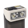 Keychain Light EDC LED High Power Mini 1000LM Portable Magnetic