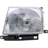 Dorman 1590794 Driver Side Headlight Assembly Compatible with Select Toyota