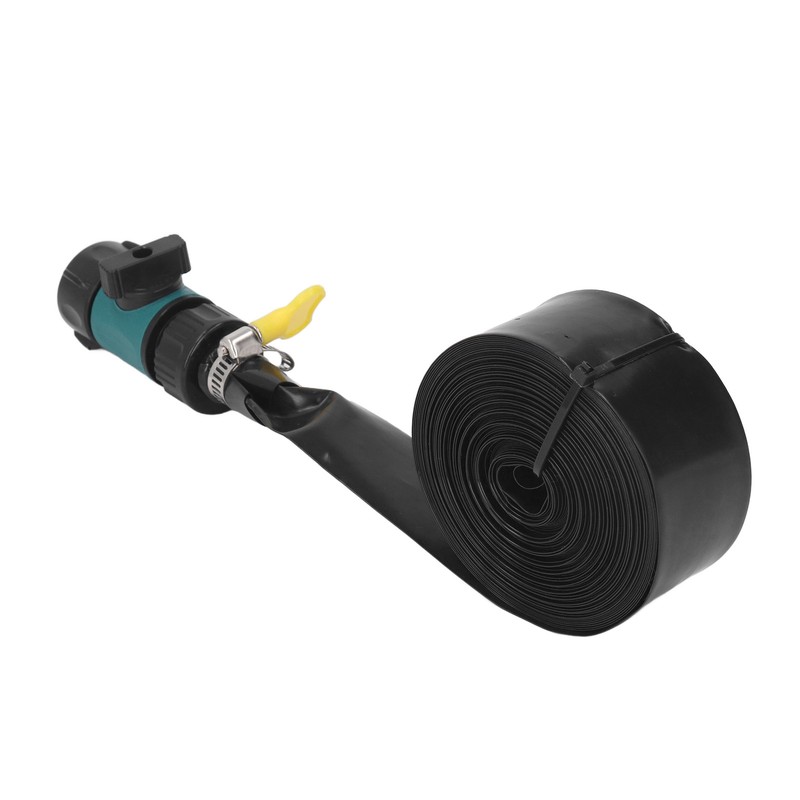 Outside Trampoline Sprinkler Adjustable Heavy Duty Waterpark Sprinkler Fun Summer