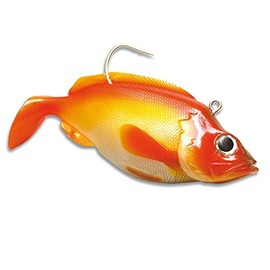 Westin Red Ed Sea Shad 360g Rose Fish