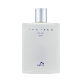 Man with a flower Emotion Skin 160ml / 이모션 스킨 160ml