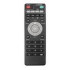 Remote Control for Unblock Tech Ubox Smart TV Box, Compatible