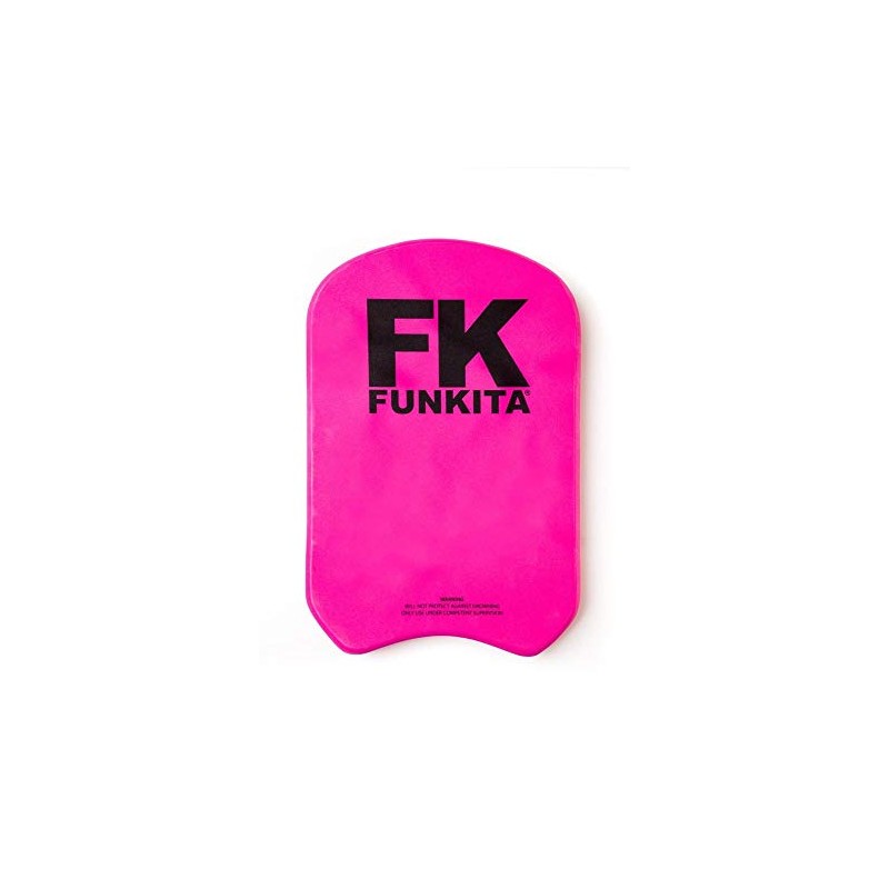Funkita Kickboard Still Pink