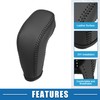 A ABSOPRO Car Shift Boot Cover for Buick Regal 2011-2016
