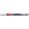 Sakura Pen Touch Fluorescent Red