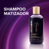 Terramar Shampoo Matizador Y Acondicionador En Crema Terramar Brands