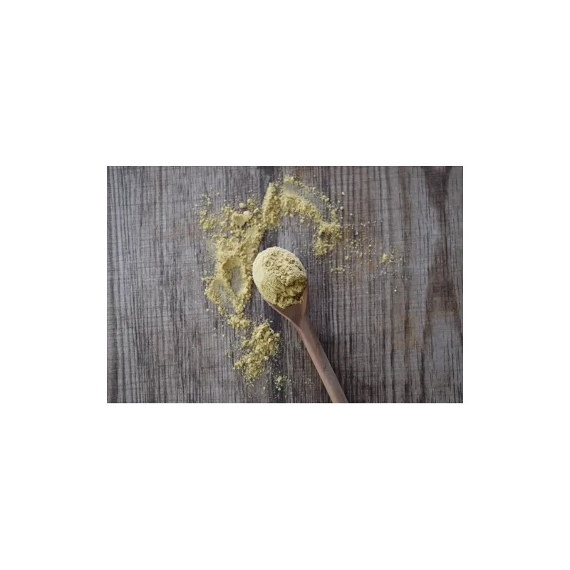 Paquete, Cúrcuma En Polvo 500 Gr Y Jengibre En Polvo