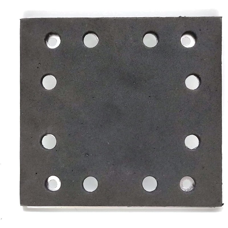 N442697 Sander Pad Assembly for DeWalt DWE6411 DWE6411-AR DWE6411-B2 SHEET