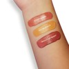 Revolution Pro- Iconic Matte Cream Blush- Wand Stripped Pink |