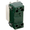 Panasonic Embedded Hotaru Switch C 3-Way with Name WN5052