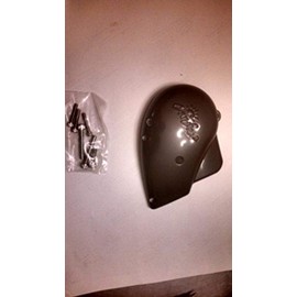 Carefree R001521BLK Awning Side Cap