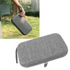 Camera Case Shockproof Waterproof High Capacity Protective Travel Storage Bag