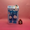 Senka Perfect Whip Facial Wash 120g Double Plan + Pouch &&& / 센카 퍼펙트 휩 페이셜 워시 120g 더블기획 + 파우치 &&&