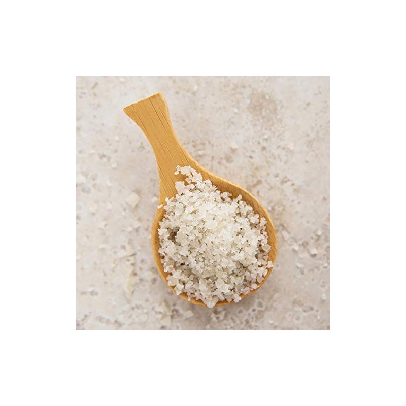 Honest to Goodness, Celtic Sea Salt - Coarse, 600 g