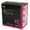 Kai Captain Tepro Replacement Blades, 5 Blades, Pack of 24