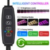 LED Grow Lights Strips for Indoor Plants, 3 Working Modes