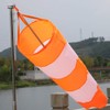 Wind Sock, Wind Socks for Outside Heavy Duty Outdoor Aviation