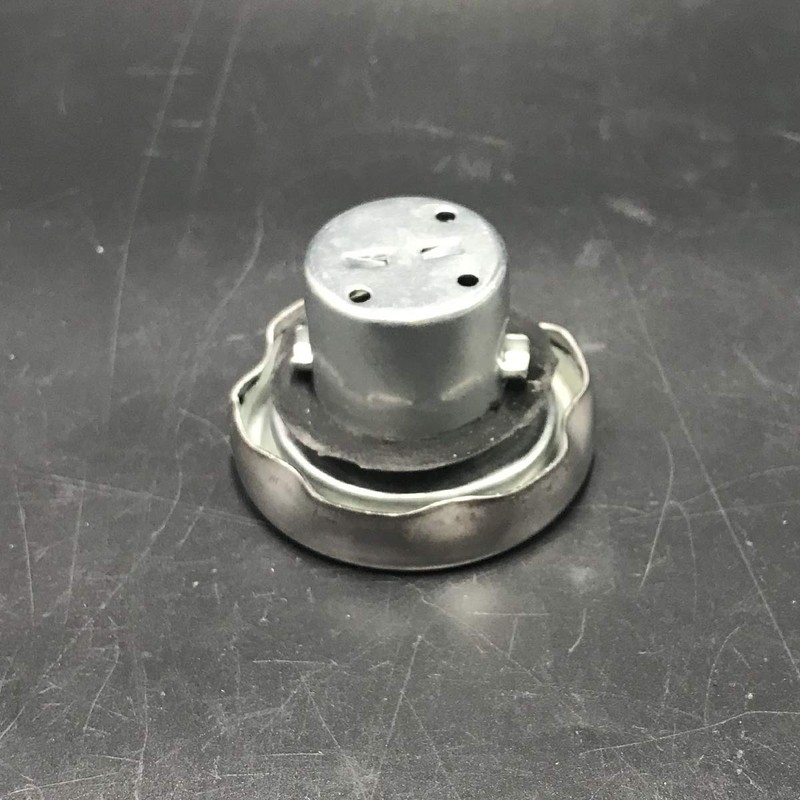 DONSP1986 Tapa para tanque de gas – Bicicleta motorizada a