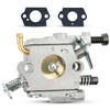 ADEFOL Carburetor for Stihl 020, MS 200 Chainsaw, Carb Engine