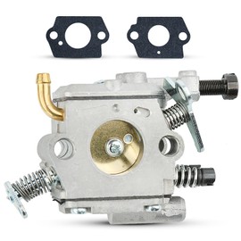 ADEFOL Carburetor for Stihl 020, MS 200 Chainsaw, Carb Engine Accessory, OEM Part Number C1Q-S126B, Focus Kit for Carburettor, Reliable Replacement Part