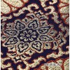 YLF Trading 339374 Zabuton Cover, Chrysanthemum, Approx. 23.2 x 24.8