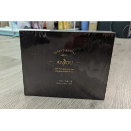 Anjou 12pcs Essential Oils Pure Aromatherapy Diffuser Essential Natural Fragrance 5ml