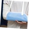IWOWHERO Arm Sling Breathable Shoulder Immobilizer Support for Arm Injury