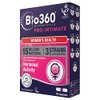 Bio360 Pro-Intimate (15 Billion Bacteria)|from Natures Aid|Women's Health*|45 Capsules