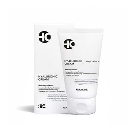 Lyricin Lyracin Hyaluronic Cream Moisturizing Cream 50g / 리라신 히알루로닉 크림 수분크림 50g