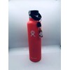 Hot Sauce Keychain with Mini Tabasco Sauce Bottle