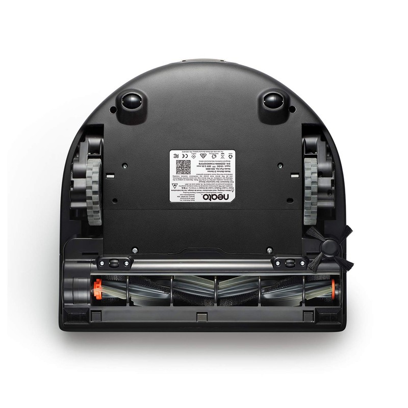 Neato 945-0125 BotVac Brush Guard and Squeegee