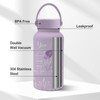 Christian Gifts for Women, 25 oz Stainless Steel Water Bottles