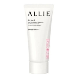 Protector Solar De Gel Ultravioleta Allie Body Up Spf 50+