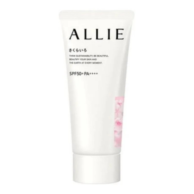 Protector Solar De Gel Ultravioleta Allie Body Up Spf 50+
