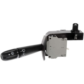 Dorman 2330848 Multifunction Switch Assembly Compatible with Select Chrysler / Dodge / Mitsubishi Models