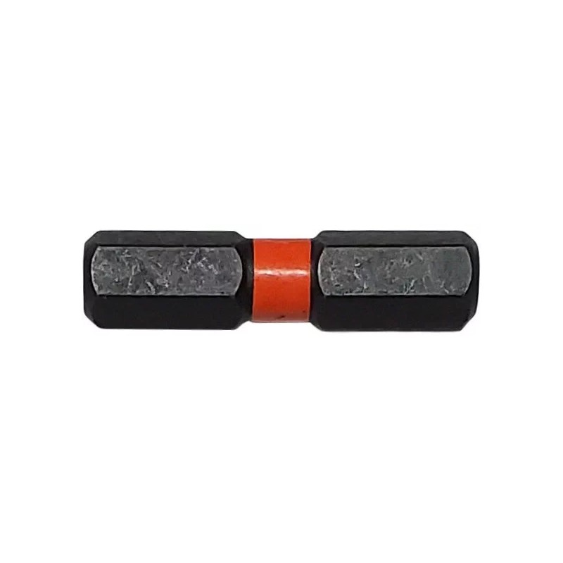 WRD-BSM Bit Short 28.5mm 1/4” hex drive set for with
