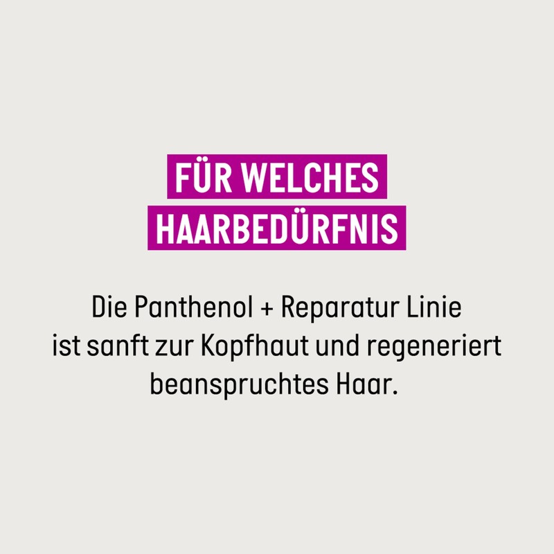 Guhl Panthenol + Repair 2-in-1 Treatment & Conditioner, Contents: 200