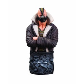 DC Collectibles The Dark Knight Rises: Bane Winter Battle Bust