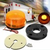 Emergency Warning Light, Riloer 12V Led Flashing Strobe Light Warning