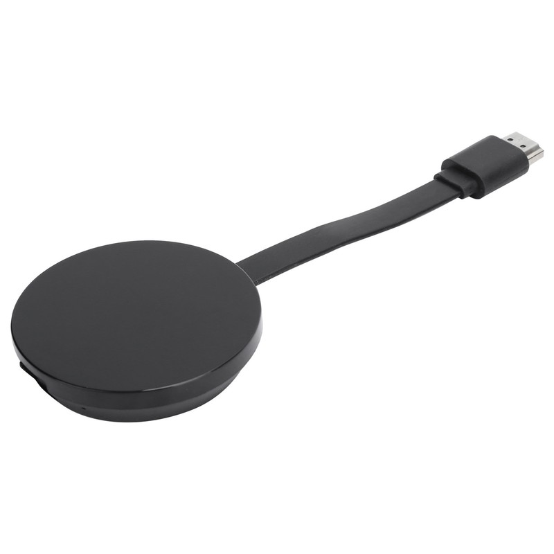 4K Wireless HDMI Display Dongle Phone Display Adapter Receiver Screen