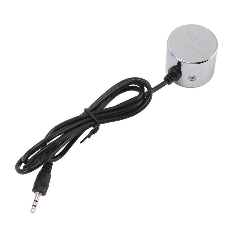 HY 929 Water Pipe Leakage Detector Water Pipeline Leak Detector