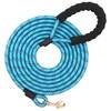 Shorven Nylon Strong Dog Rope Lead Reflective Training Dog Leash