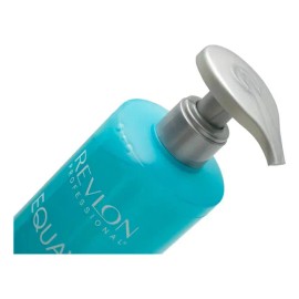 Shampoo Detox Micellar Revlon Professional Equave 485ml