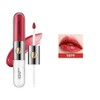 zalati Lip Gloss 6ml Lip Glow Oil with 2-in-1 Dual