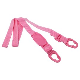 Skater P-SDC6-SB-A Shoulder Belt, Stainless Steel, Water Bottle, Replacement Shoulder Belt, For SDC6, SDC8, SDC10, Pink, 0.6 x 2.6 x 7.9 inches (1.5 x 6.5 x 20 cm)