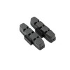 1 Pair of Magura Original Cover Hydraulic Rim Brake HS11
